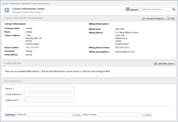 Configuring Multi Factor Authentication Barracuda Campus